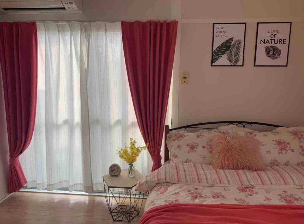 Happy House302 -駐車場無料 Apartamento Takamatsu Exterior foto