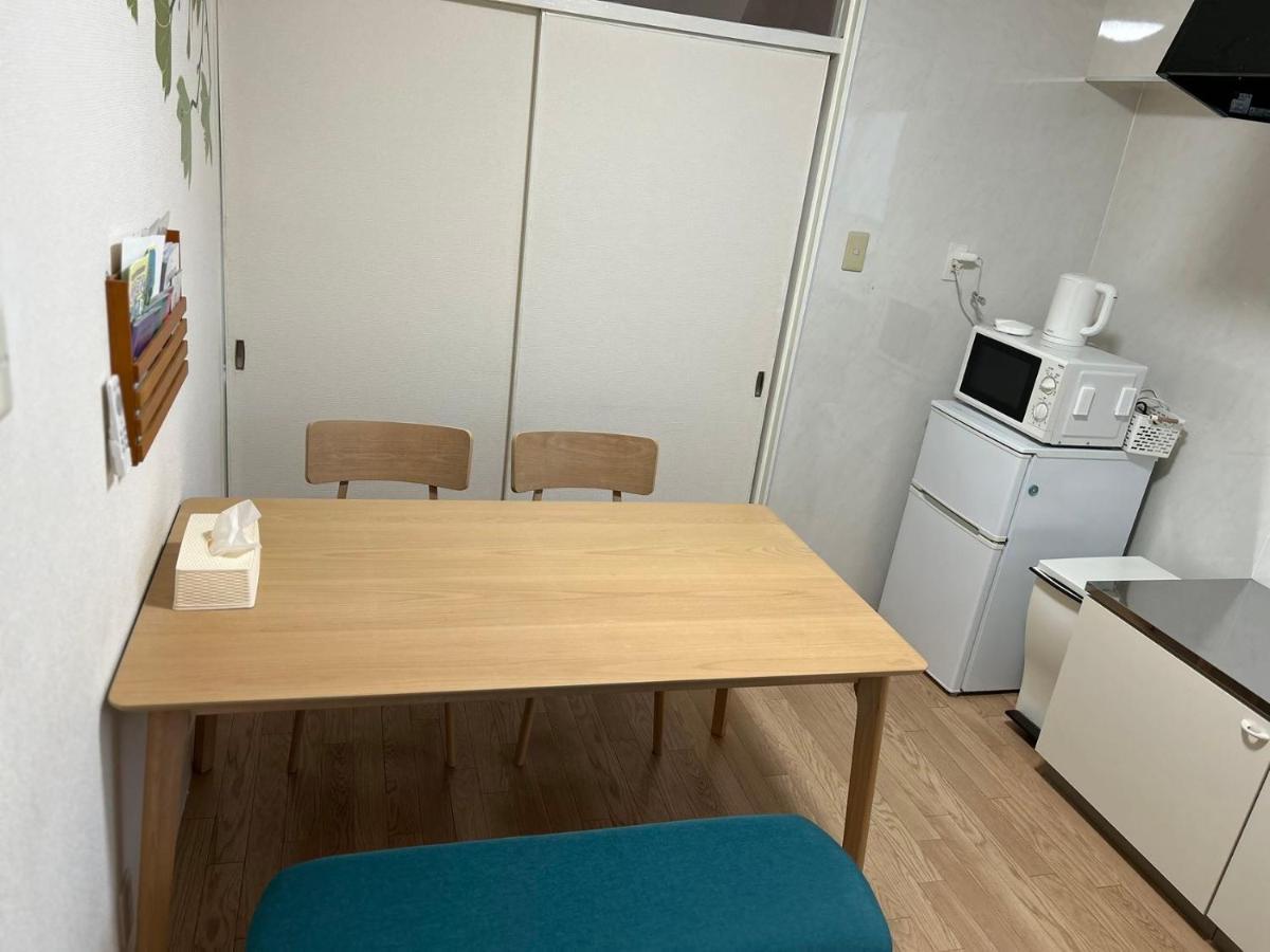 Happy House302 -駐車場無料 Apartamento Takamatsu Exterior foto