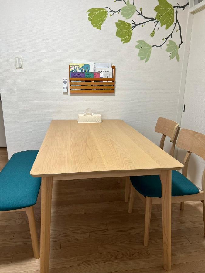 Happy House302 -駐車場無料 Apartamento Takamatsu Exterior foto